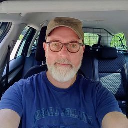 David W.