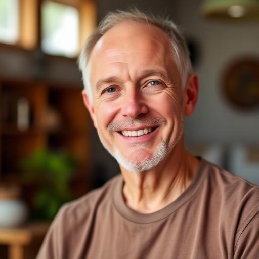 Robert K.