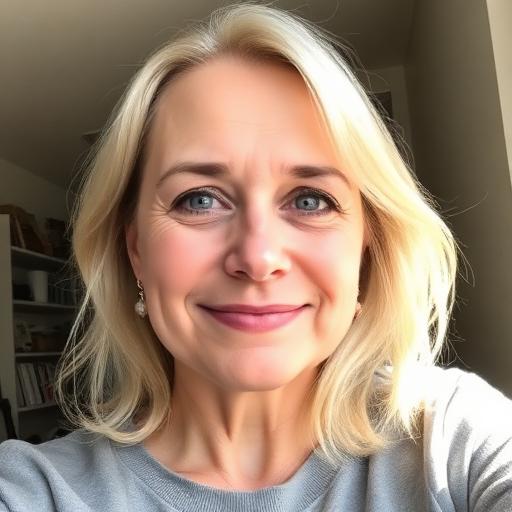 Sarah M.